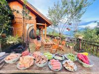 Sapa Cozy Cottage Homestay & Coffee - Chambres d'hôtes Lao Cai