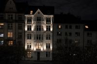 JAYBNB - Self Check-in Apartment am Dortmunder Hafen mit privatem Balkon & Küche - Ferienwohnung Dortmund