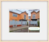 Guest House Aeropuerto Pudahuel - B&B Santiago
