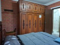 Casa DA Pedra - Lazer e Hospedagem - B&B Itaara