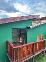 Maddero House- Chalé em Socorro-sp - Chambres d'hôtes Socorro