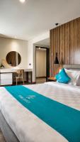 Kana Suites Nusa Dua By Fays Hospitality - B&B Nusa Dua