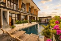 Karra Apartment by Betterplace - B&B Canggu