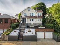 Luxury Designer Suite 2BR with Sunroom - B&B Boston