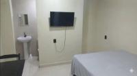 Quarto privativo no Centro de Manaus - Chambres d'hôtes Manaus