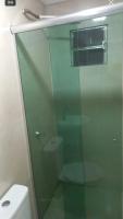 Quarto privativo no Centro de Manaus - Ferienwohnung Manaus