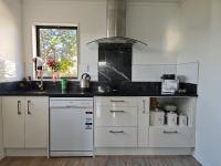 A Cozy & Quiet Home in the Hutt - Ferienwohnung Lower Hutt