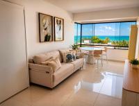Morada Vista Ponta Verde - B&B Maceió