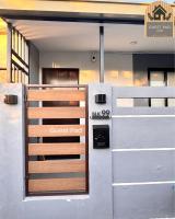 Guest Pad Lodge - Bed and Breakfast Cabanatuan City