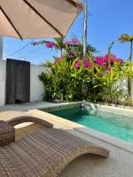 Jaya Villas #1 - Bed and Breakfast Uluwatu