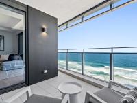Apartment mit 2 Schlafzimmern - am Meer 