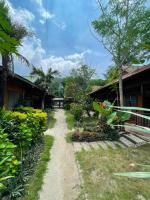 Bakoko Beachfront - Chambres d'hôtes El Nido
