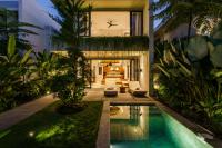 Edenfield Villas by BaliSuperHost - Chambres d'hôtes Ubud