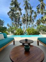 Villa Luka by SP Villa Management - B&B Ko Samui