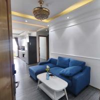 Muong Thanh Apartment, 2 Bedrooms, My Khe Beach View - B&B Da Nang
