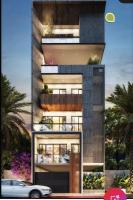 Aureum Park Residence Bangalore - B&B Bengaluru