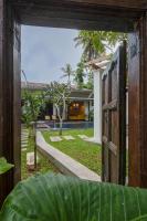 Palace Bope Galle - Bed and Breakfast Galle