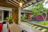 Palace Bope Galle - Bed and Breakfast Galle