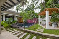 Palace Bope Galle - Bed and Breakfast Galle