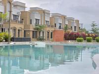 LUXURIOUS 3BHK Villa With Private Pool - B&B Bhanadra