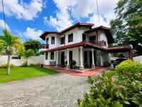 4 S Villa - Chambres d'hôtes Tangalle