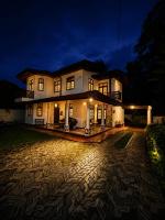 4 S Villa - Chambres d'hôtes Tangalle