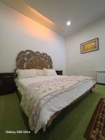 Habitación Doble Económica