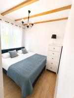 Leśny Apartament I - B&B Szczytno