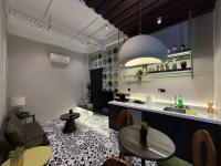 Reserve 40 Melaka l Heritage Stay l 5-Min Walk to Jonker & Step to Riverside - B&B Malacca