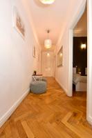 Váci 25 Central Apartment - Bed and Breakfast Boedapest