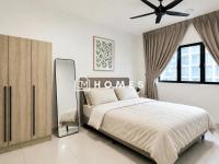 C180 Trader Park Food Haven 3R FREE Parking #C21 - B&B Cheras