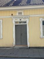 Sotarbacken - Ferienwohnung Strömstad