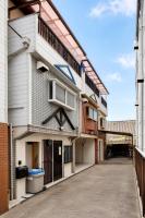 U-neighbor 若比邻 伝法店 - Ferienwohnung Ōsaka