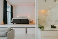 Loft White - B&B Liegi