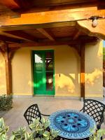 Podere Cafasso Adults Only Country House - Ferienwohnung Paestum