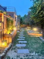 Les Bois du Cerf Durbuy - Bed and Breakfast Durbuy