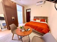 The Urban Nest - B&B Dar es Salaam