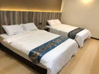 Sibu Lot Eight - B&B Sibu