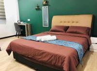 Habitación Doble Deluxe