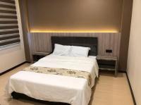 Apartamento de 2 dormitorios