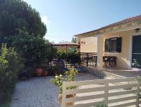 Two-Bedroom Apartment with Garden View