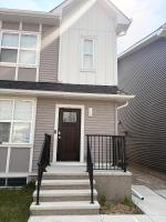 The Cozy Haven - Chambres d'hôtes Calgary