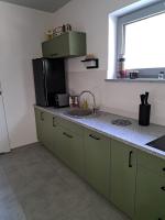Agroturystyka Majkowice Nova - Chambres d'hôtes Mikułowice