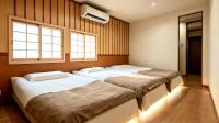 和居拾 1Ldk 可住3人 近新大阪梅田 新干线 - B&B Osaka
