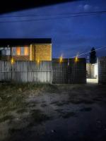 Burana - B&B Ak-Beshim