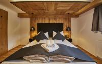 Deluxe Apartment mit 2 Schlafzimmern