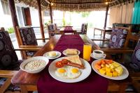 Fish House - B&B Nungwi