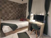 Private small studio - B&B Crendi