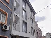 Modern Studio Private Terrace Historic Istanbul - B&B Estambul