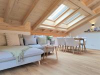 Neubau-Apartments Gipfelpanorama - Ferienwohnung Garmisch-Partenkirchen